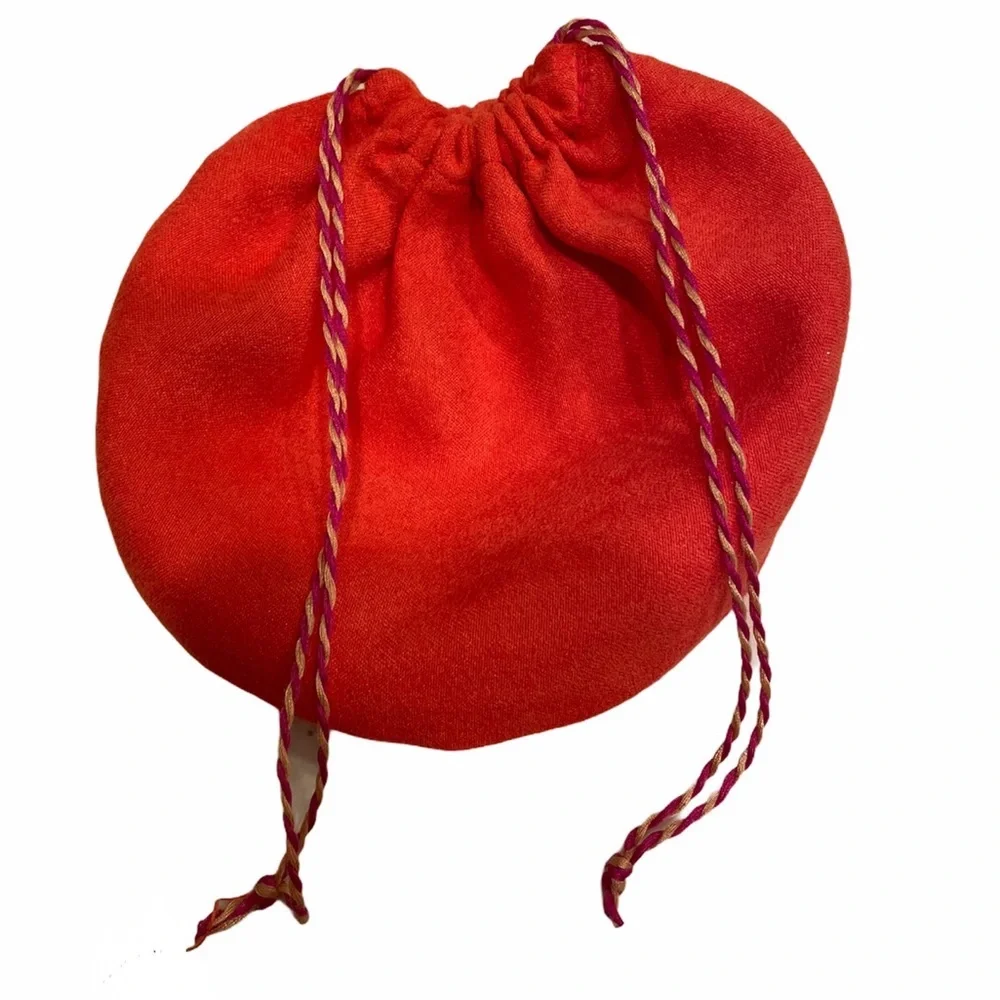 Anthropologie size red cute